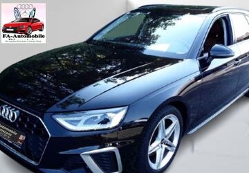 Audi A4 133.000 km 21.300 &euro; Dirmstein 67246