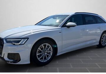 Audi A6 35.600 km 48.990 &euro; Neustadt a.d. Weinstraße 67433