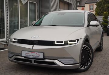 Hyundai IONIQ 5 55.000 km 25.800 &euro; Worms 67549