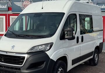 Peugeot Boxer 172.200 km 12.700 &euro; Mutterstadt 67112
