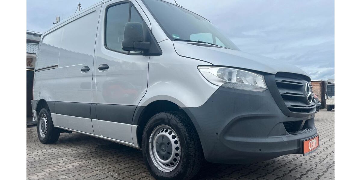 Mercedes-Benz Sprinter 104.822 km 20.490 &euro; mannheim 68219