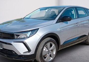 Opel Grandland (X) 13.400 km 25.980 &euro; Maxdorf 67133