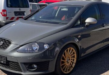 Seat Leon 188.000 km 4.230 &euro; Mannheim 68309