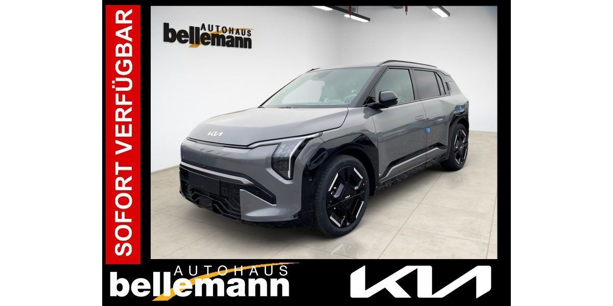 Kia EV3 11.740 km 39.890 &euro; Speyer 67346