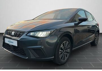 Seat Ibiza 13.100 km 18.600 &euro; Neustadt a.d. Weinstraße 67433