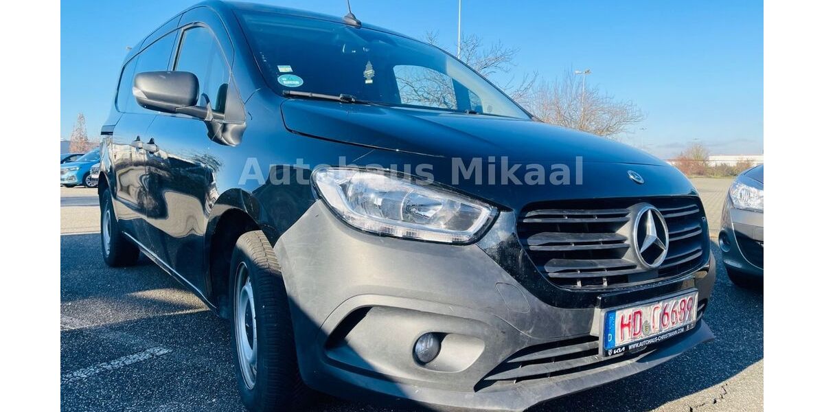 Mercedes-Benz Citan 7.000 km 18.499 &euro; Ketsch 68775
