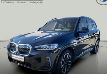 BMW iX3 39.950 km 37.900 &euro; Grünstadt 67269
