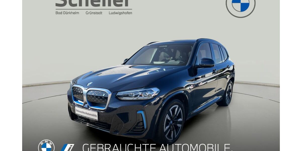 BMW iX3 39.950 km 37.900 &euro; Grünstadt 67269
