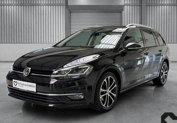 VW Golf 96.300 km 15.250 &euro; Mannheim 68309