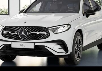 Mercedes-Benz GLC 220 14.000 km 59.550 &euro; Mannheim 68165