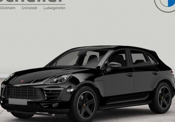Porsche Macan 179.000 km 29.900 &euro; Grünstadt 67269