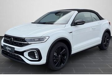 VW T-Roc 3.900 km 44.490 &euro; Neustadt a.d. Weinstraße 67433