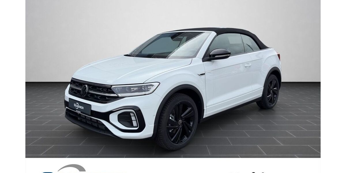 VW T-Roc 3.900 km 44.490 &euro; Neustadt a.d. Weinstraße 67433