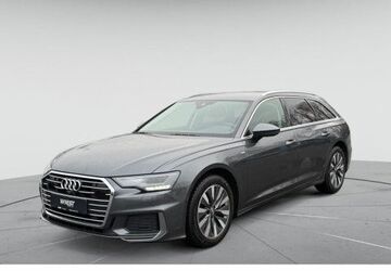 Audi A6 101.902 km 26.660 &euro; Bensheim 64625