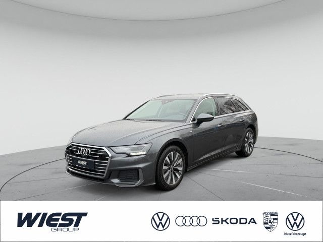 Audi A6 101.902 km 26.660 &euro; Bensheim 64625