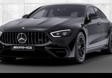 Mercedes-Benz AMG GT 18.670 km 99.490 &euro; Mannheim 68165