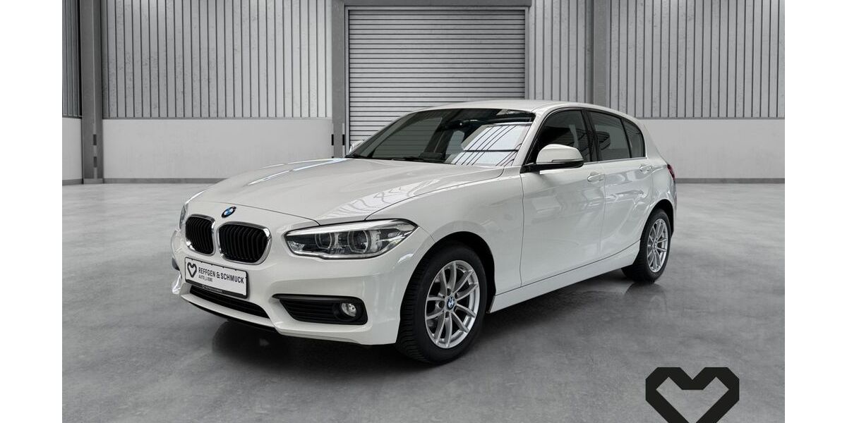 BMW 116 117.300 km 11.430 &euro; Mannheim 68309