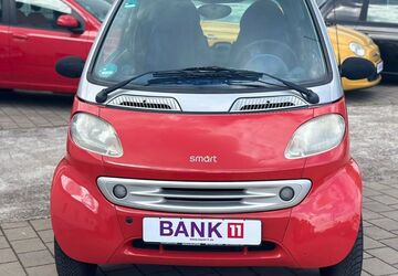 Smart ForTwo 110.000 km 2.499 &euro; Ludwigshafen 67059