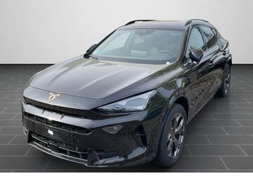 Cupra Formentor 18.650 km 30.900 &euro; Ladenburg 68526