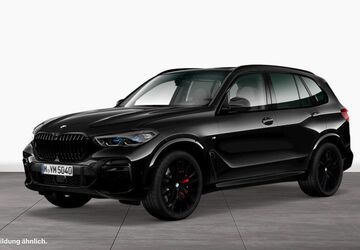 BMW X5 39.227 km 63.690 &euro; Mannheim 68169