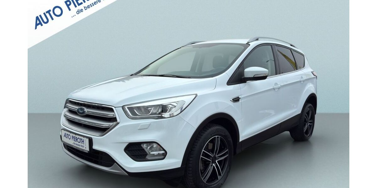Ford Kuga 74.250 km 15.950 &euro; Worms 67547
