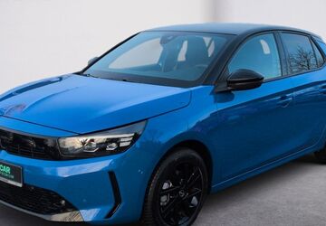 Opel Corsa 6.400 km 19.430 &euro; Maxdorf 67133