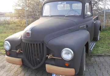 GMC Andere 999.999 km 17.000 &euro; Worms 67547