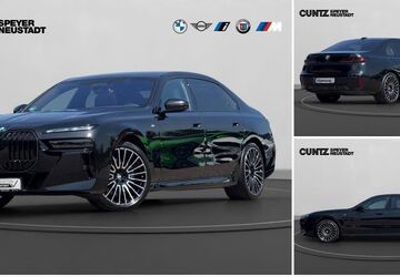 BMW 740 27.500 km 94.580 &euro; Neustadt 67433