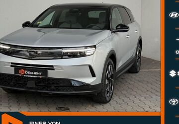 Opel Grandland (X) 2.500 km 32.719 &euro; Heidelberg 69115