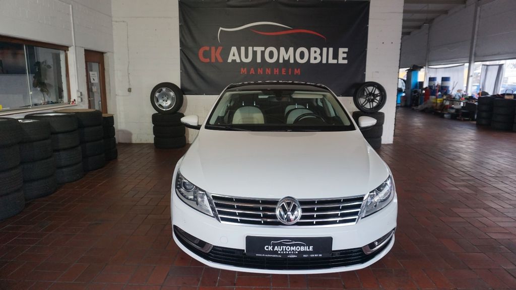 VW CC 91.000 km 18.990 &euro; Mannheim 68309