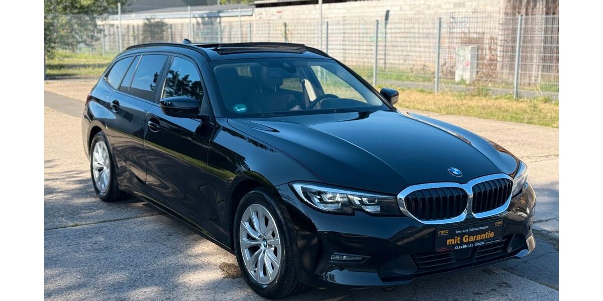 BMW 320 104.490 km 24.990 &euro; Lampertheim 68623
