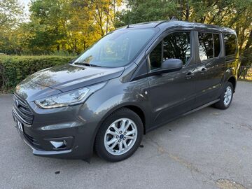 Gebrauchte Ford Tourneo Connect