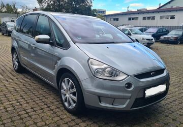 Ford S-Max 156.000 km 4.350 &euro; Ludwigshafen Am Rhein 67059