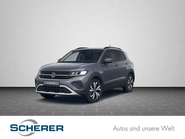 VW T-Cross 11.700 km 24.500 &euro; Neustadt a.d. Weinstraße 67433