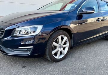 Volvo V60 100.000 km 16.480 &euro; Viernheim 68519