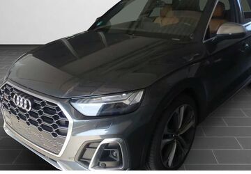Audi SQ5 83.400 km 40.990 &euro; Neustadt a.d. Weinstraße 67433