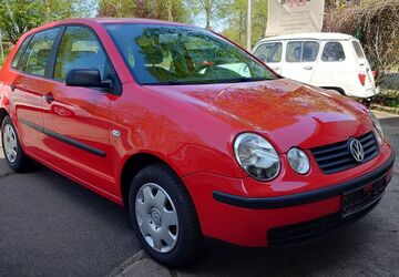 VW Polo 111.757 km 4.500 &euro; Hockenheim 68766