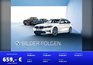 BMW 540 11.222 km 69.880 &euro; Speyer 67346