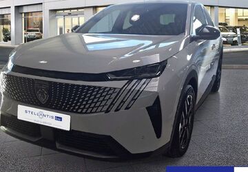 Peugeot 3008 7.000 km 28.970 &euro; Mannheim 68309