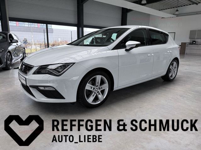 Seat Leon 107.200 km 17.890 &euro; Mannheim 68309