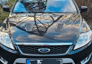 Ford Mondeo 138.809 km 6.000 &euro; Worms 67550