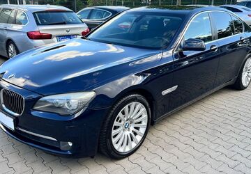 BMW 740 139.239 km 10.999 &euro; Leimen(Heidelberg) 69181