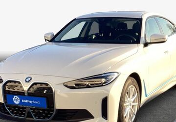 BMW i4 43.529 km 34.290 &euro; Zwingenberg 64673