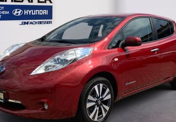Nissan Leaf 18.725 km 5.990 &euro; Bad Dürkheim 67098