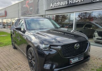 Mazda CX-60 46.750 km 35.990 &euro; Neustadt 67433