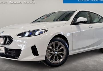 BMW 120 9.571 km 29.990 &euro; Mannheim 68169