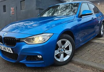 BMW 320 230.000 km 13.299 &euro; Speyer 67346