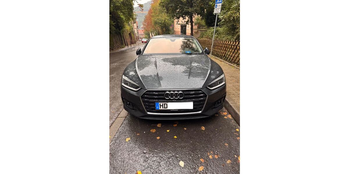 Audi A5 75.000 km 29.999 &euro; Leimen 69181