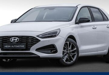 Hyundai i30 14.177 km 19.380 &euro; Mannheim 68307