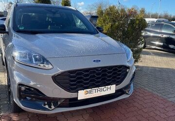 Ford Kuga 13.990 km 35.390 &euro; Mannheim 68219